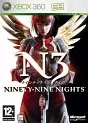 N3 Ninety-Nine Nights Xbox 360