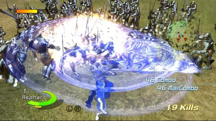 N3 Ninety-Nine Nights