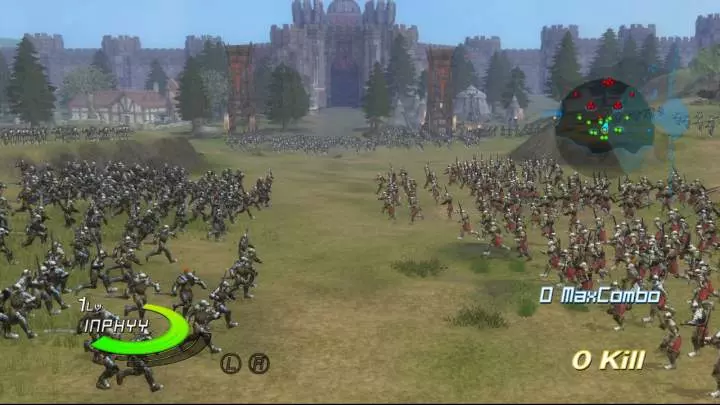 N3 Ninety-Nine Nights