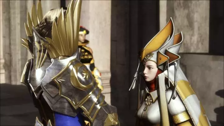 N3 Ninety-Nine Nights