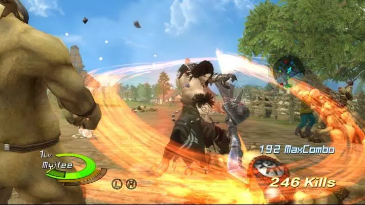 N3 Ninety-Nine Nights