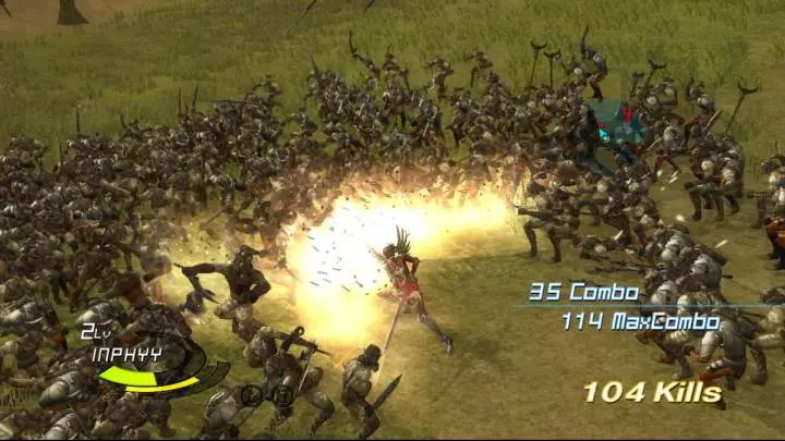 N3 Ninety-Nine Nights