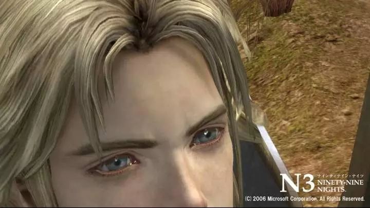 N3 Ninety-Nine Nights