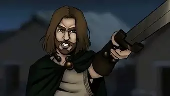 Numantia: Tráiler Oficial