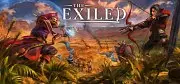 Carátula de The Exiled - Mac