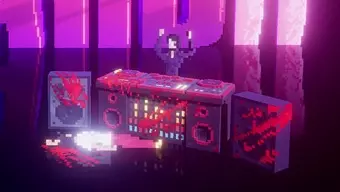 Party Hard 2: Tráiler Gameplay: Alpha 1