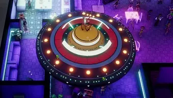 ¡Rumbo a Las Vegas! Nueva alpha de Party Hard 2