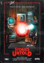 Carátula de Stories Untold - PC