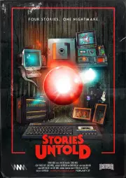 Carátula de Stories Untold - Xbox One