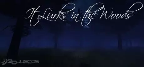 Carátula de It lurks in the woods