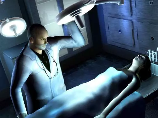 CSI: Las 3 Dimensiones del Asesinato