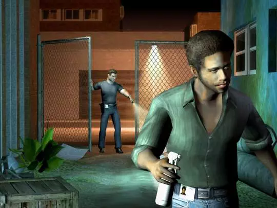 CSI: Las 3 Dimensiones del Asesinato