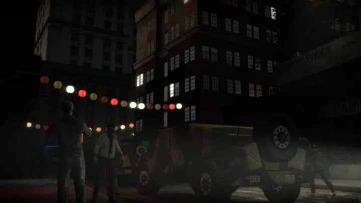 No more room in Hell