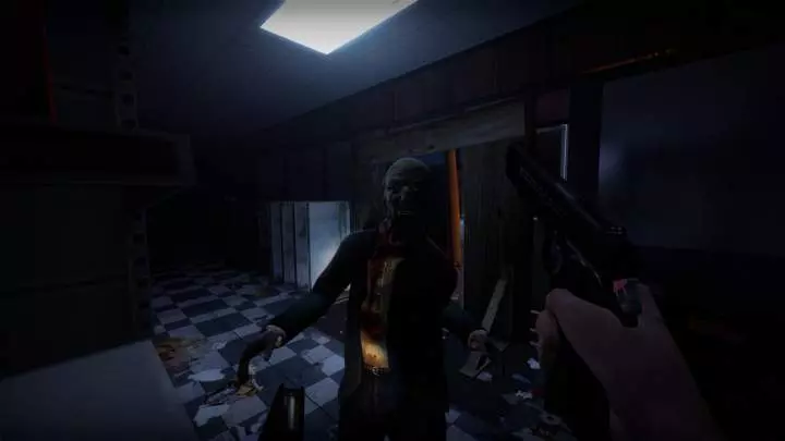 No more room in Hell - PC