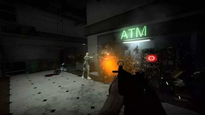 No more room in Hell