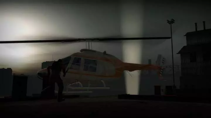 No more room in Hell - PC