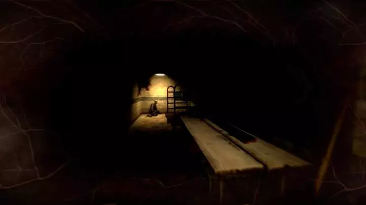 No more room in Hell