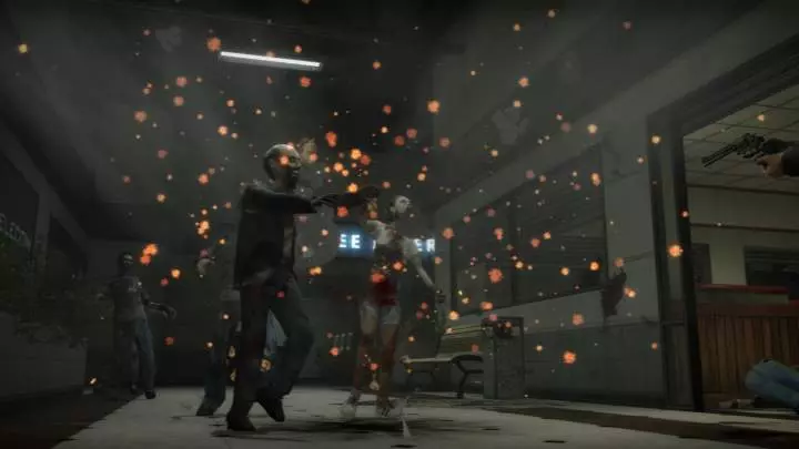 No more room in Hell - PC