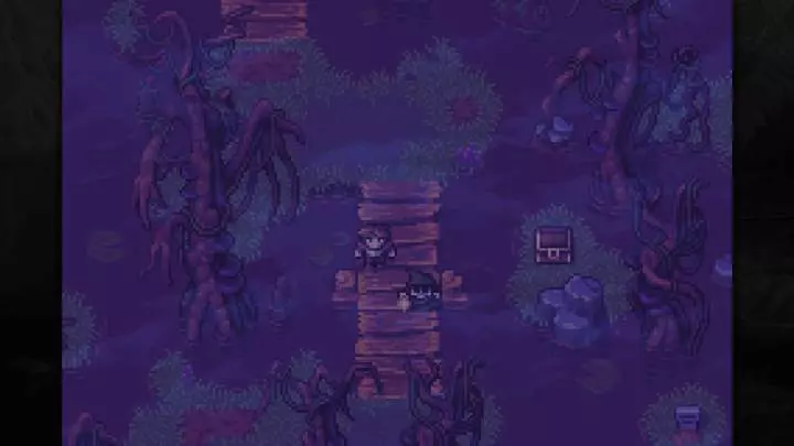 Shadows of Adam - PC