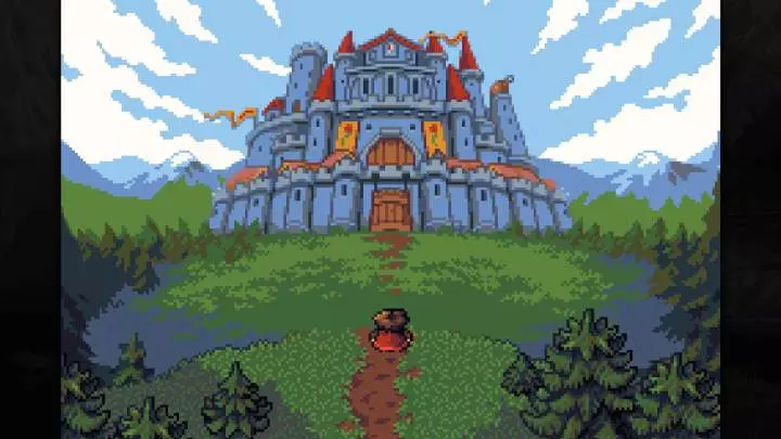 Shadows of Adam - PC