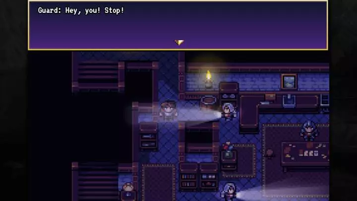 Shadows of Adam - PC