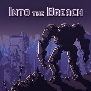 Carátula de Into the Breach - Nintendo Switch
