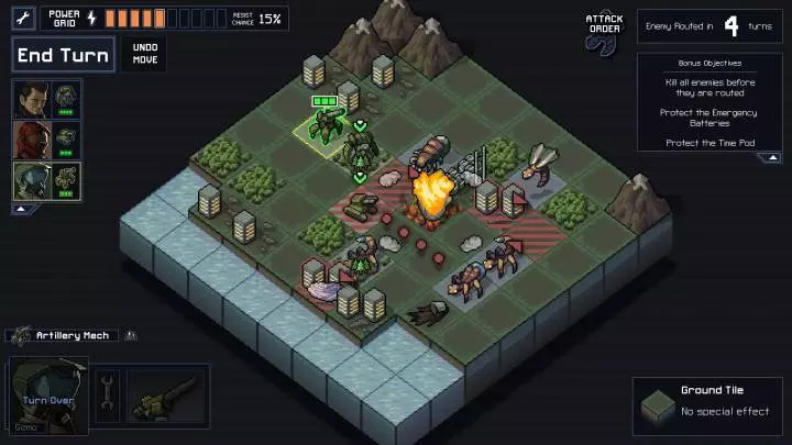 Into the Breach - PC