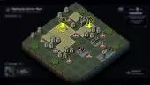10 minutos de gameplay de Into the Breach