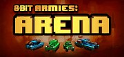 Carátula de 8-bit Armies: Arena - PC