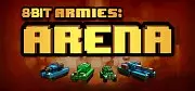 Carátula de 8-bit Armies: Arena - PC