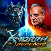 Carátula de X-Morph: Defense - PC