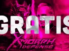 El shoot'em up galáctico X-Morph: Defense llega como juego gratis a GOG por tiempo limitado