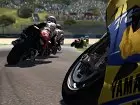 MotoGP 06 - Pantalla