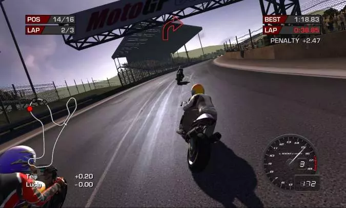 MotoGP 06