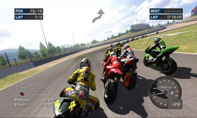 MotoGP 06