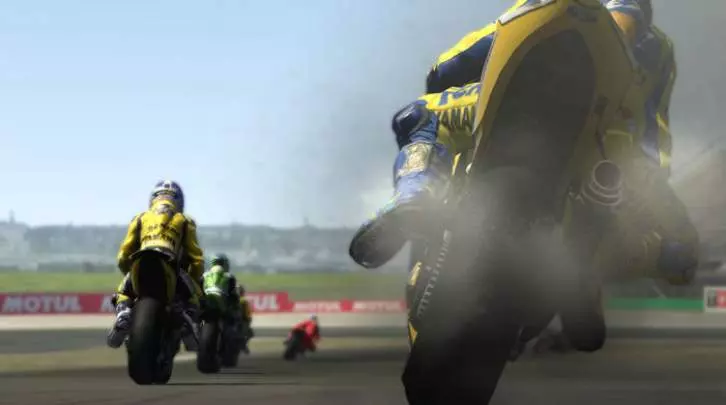 MotoGP 06