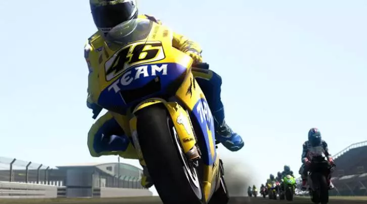 MotoGP 06