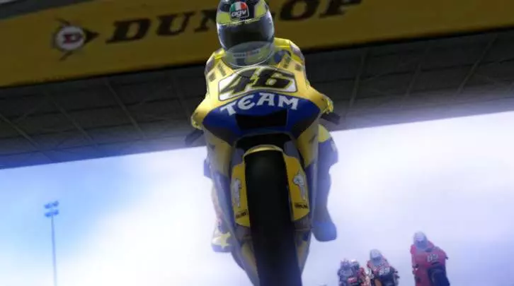 MotoGP 06