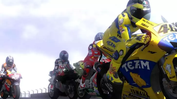 MotoGP 06