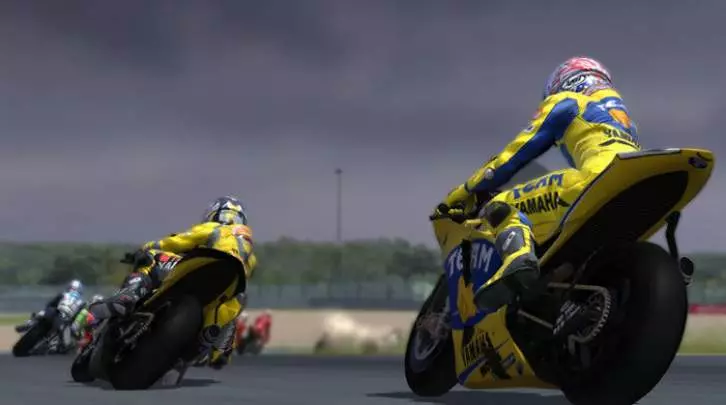 MotoGP 06 - Xbox 360