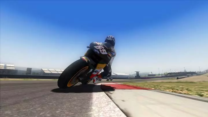MotoGP 06