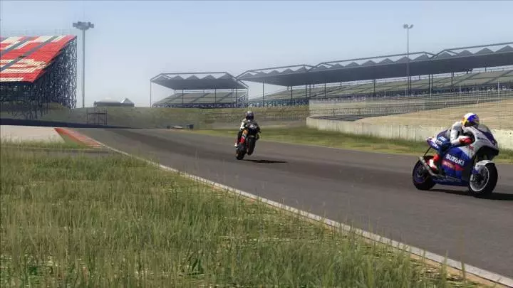 MotoGP 06