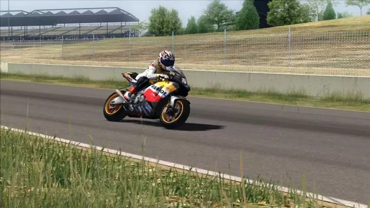 MotoGP 06 - Xbox 360