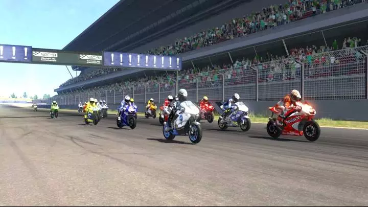 MotoGP 06