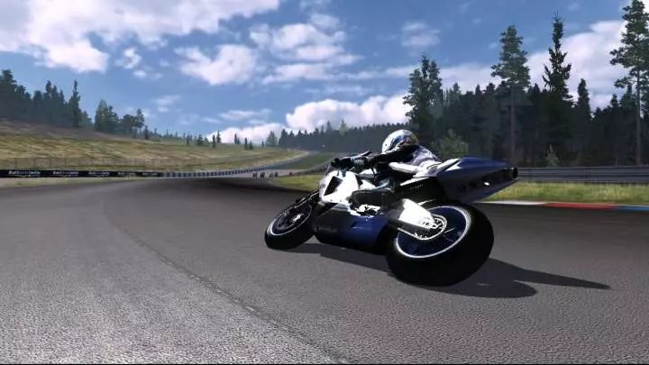 MotoGP 06 - Xbox 360