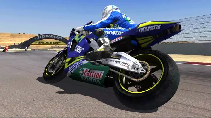 MotoGP 06