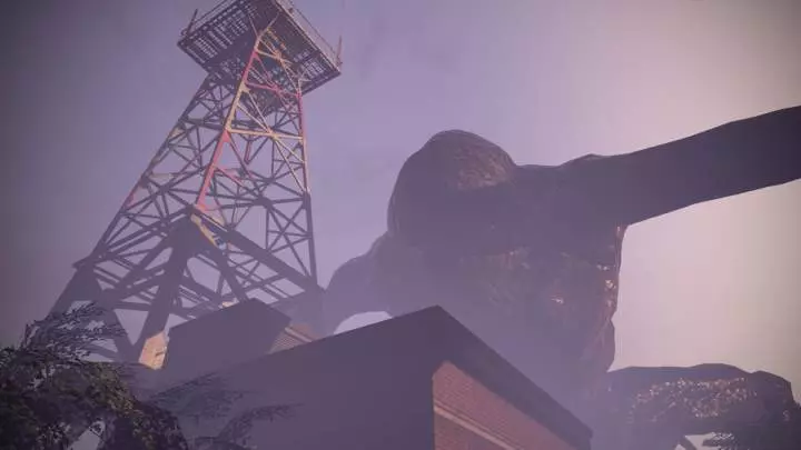 The Brookhaven Experiment - PC