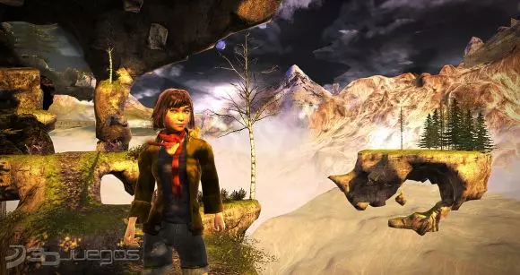 Carátula de Distortions