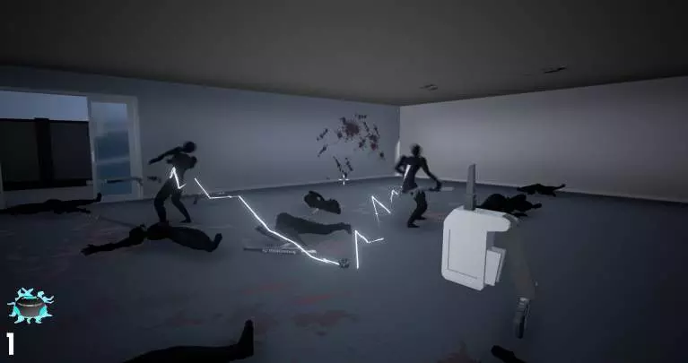 Sword with sauce - PC