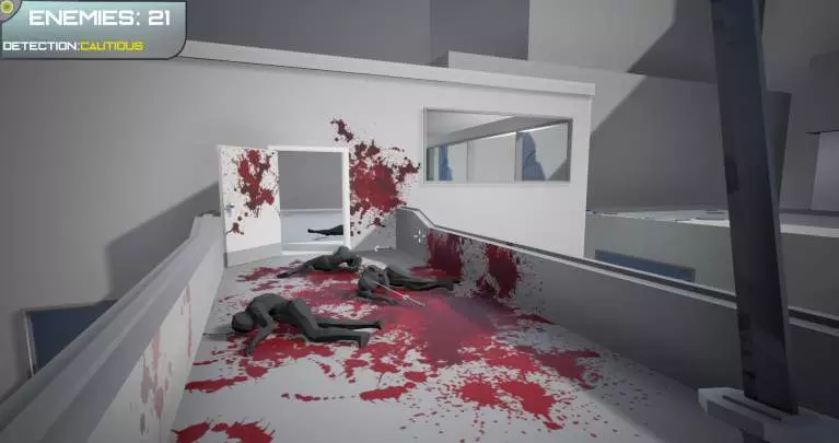 Sword with sauce - PC